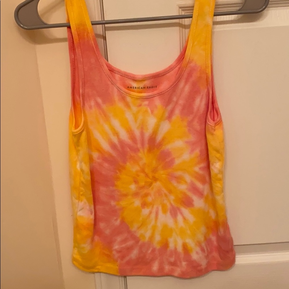 American Eagle Tank Top